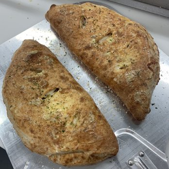 Nick’s Pizza - Calzone - Pizza Near Me - Castle Shannon, Pennsylvania Nick’s Pizza - Calzone - Pizza Near Me - Castle Shannon, Pennsylvania