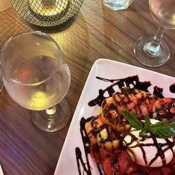 Piola - Pizza Near Me - Miami Beach, Florida Piola - Pizza Near Me - Miami Beach, Florida