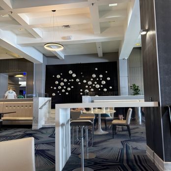 Hilton Miami Downtown - Hotels Near Me - Miami, Florida