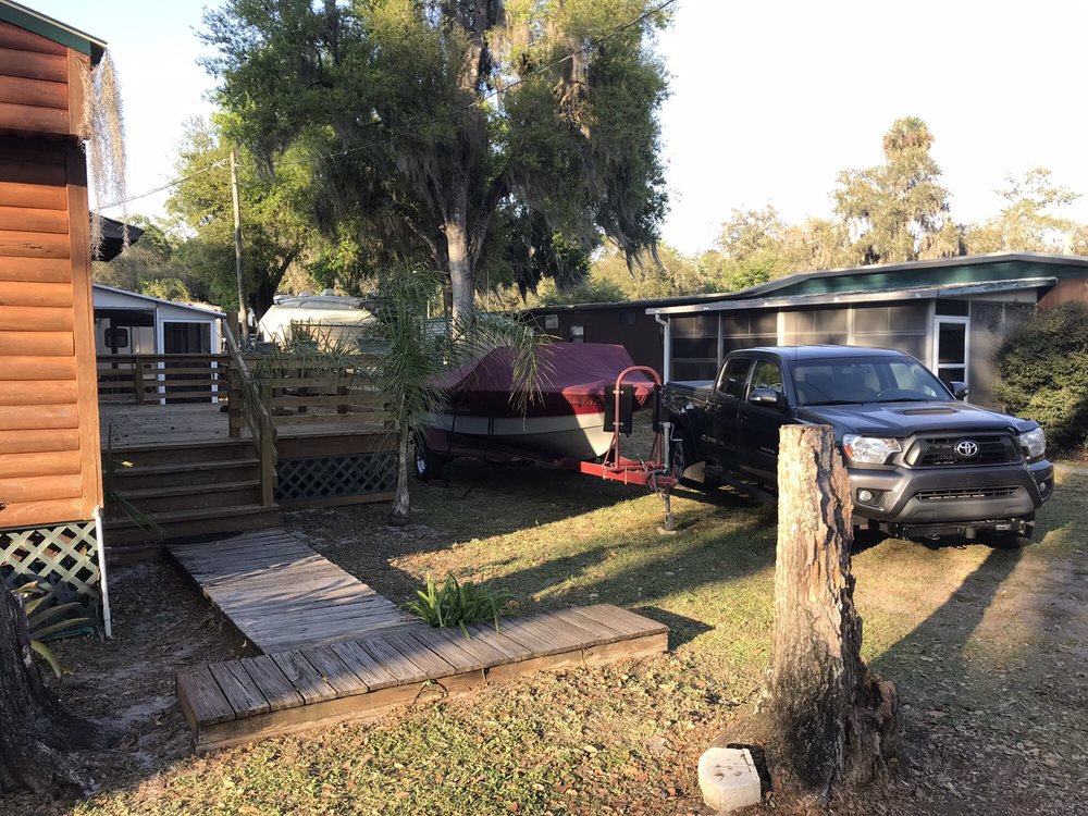 PARRAMORE’S CAMPGROUND 20 Photos RV Parks 1675 Camp South Moon Rd