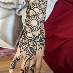 Henna House 901