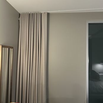 Hyatt House LAX - What hell is this a 2-way mirror - Hotels Near Me - Los Angeles, California