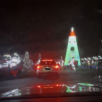 World Of Illumination - Festivals Near Me - Henderson, Nevada