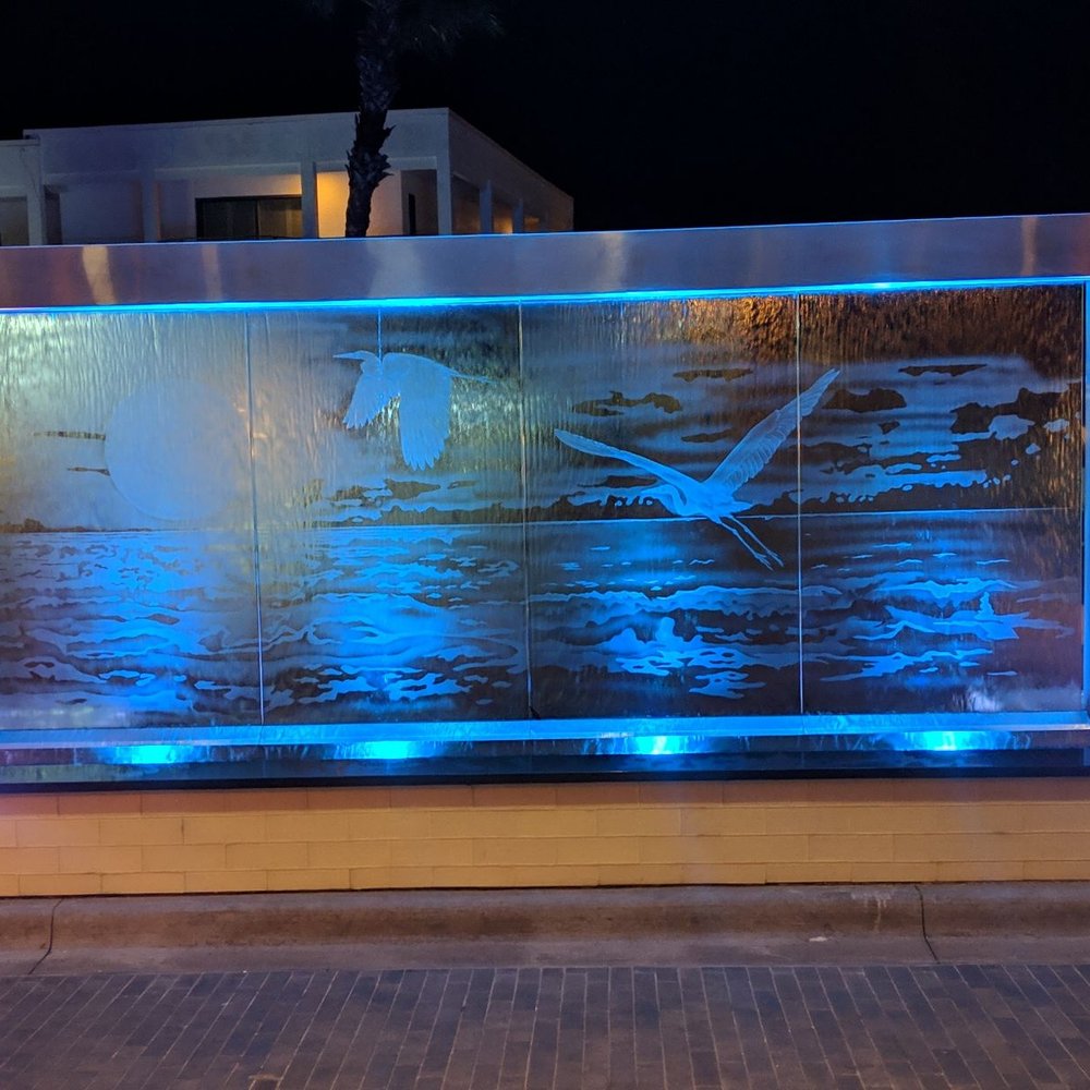 Sandbar - Opal Sands - Front entrance - Resorts Near Me - Clearwater Beach, Florida Sandbar - Opal Sands - Front entrance - Resorts Near Me - Clearwater Beach, Florida
