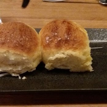 Rooster & Owl - Pineapple buns - New American Near Me - Washington, DC, District of Columbia Rooster & Owl - Pineapple buns - New American Near Me - Washington, DC, District of Columbia