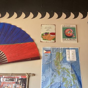 The Manila Grille - Asian Fusion Near Me - Surfside Beach, South Carolina
