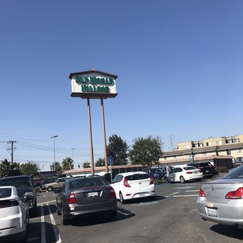Grinderz - Located in Old World Village - Burgers Near Me - Huntington Beach, California