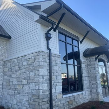 Scott Webb Construction - Gutter Services Near Me Scott Webb Construction - Gutter Services Near Me