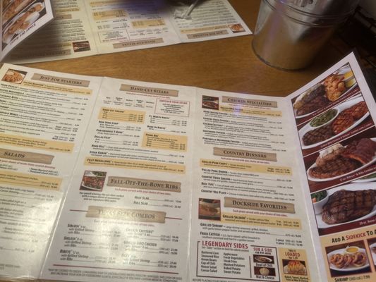 Menu photo 3 Texas Roadhouse Goldsboro, NC Menu photo 3 Texas Roadhouse Goldsboro, NC