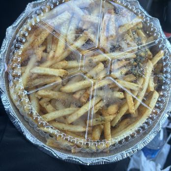 Nguyen's Kitchen - Cajun Garlic Fries - Asian Fusion Near Me - Carson, California Nguyen's Kitchen - Cajun Garlic Fries - Asian Fusion Near Me - Carson, California