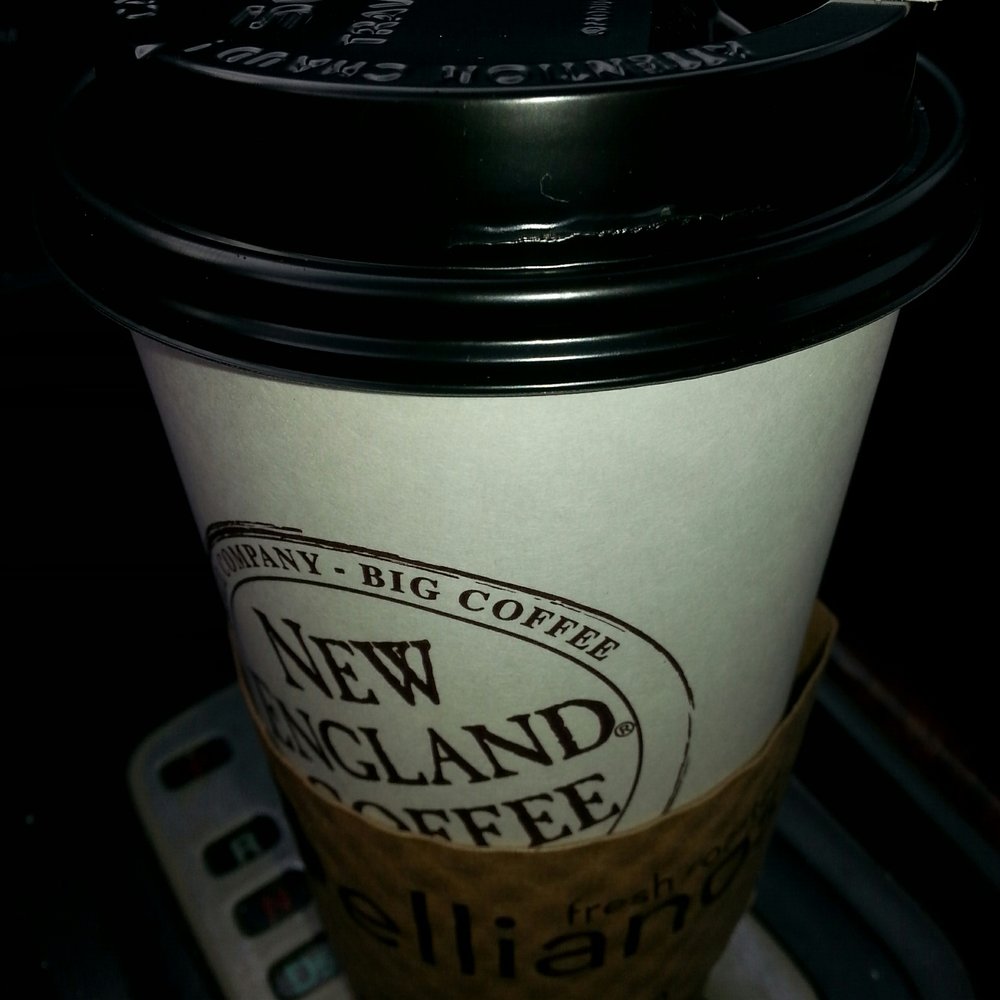Ellianos Coffee Company - Large size - Coffee & Tea Near Me - Jacksonville, Florida