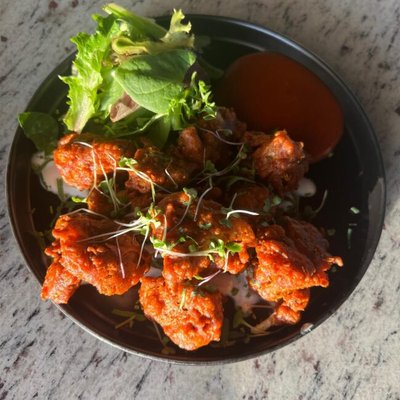 Taj Mahal Flavors of India by null