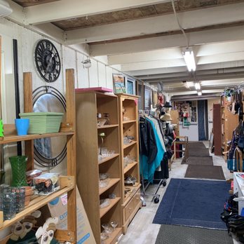 Methodist Thrift Shop - Thrift Stores Near Me - Oakhurst, California Methodist Thrift Shop - Thrift Stores Near Me - Oakhurst, California
