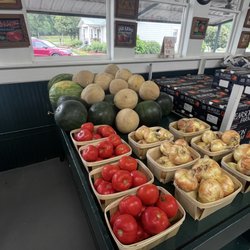 Pearson Farm