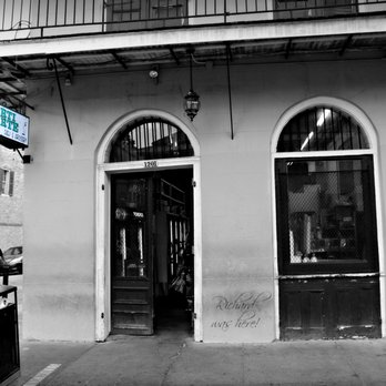 Verti Marte - Delis Near Me - New Orleans, Louisiana