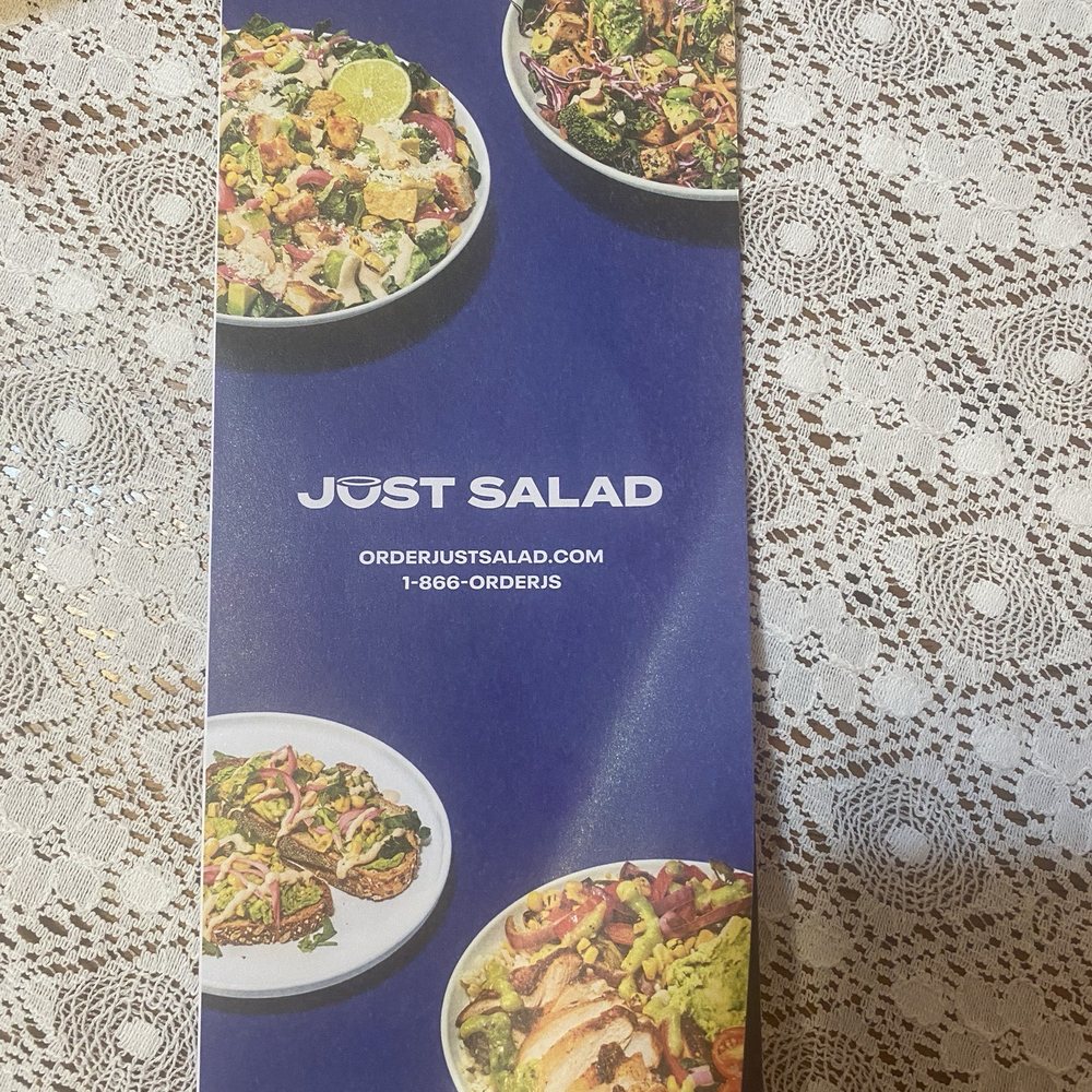 Just Salad - Salad Near Me - Oceanside, New York Just Salad - Salad Near Me - Oceanside, New York