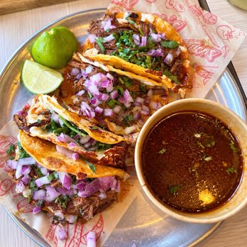 Kikés Red Tacos - Mexican Near Me - Denver, Colorado