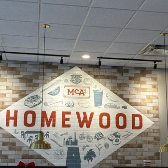 McAlister's Deli - Homewood - Delis Near Me - Homewood, Alabama McAlister's Deli - Homewood - Delis Near Me - Homewood, Alabama