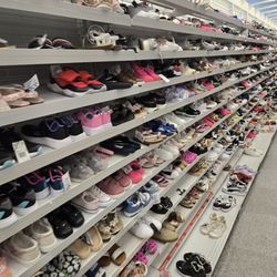 Ross Dress for Less