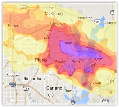 Slide of Roofing Solutions of Texas