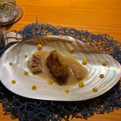 Es Tragon - Wenn ich das wüsste...  Geschmeckt hat es wie alles großartig!!!