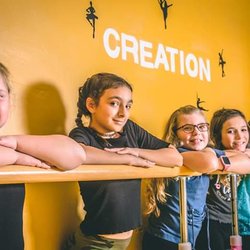 Creation Performing Workshop