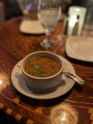 Casablanca The Restaurant by null