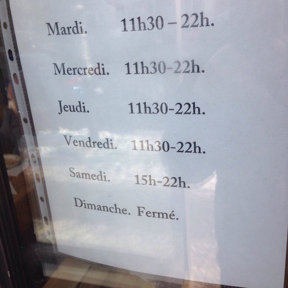 Sumac - Hours - Middle Eastern Near Me - Montreal, Quebec Sumac - Hours - Middle Eastern Near Me - Montreal, Quebec