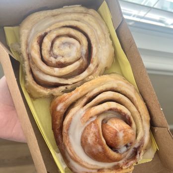 Devi's Donuts and Sweets - Donuts Near Me - Long Beach, California