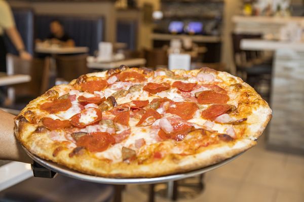Cucina Palm Beach Gardens by null