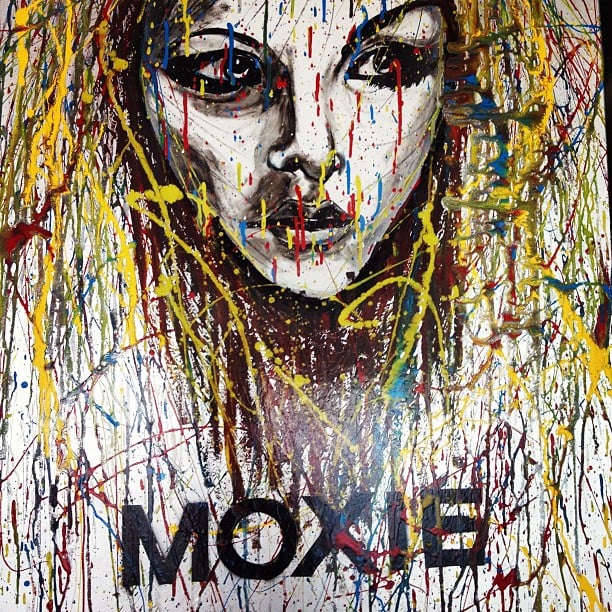 Moxie Image