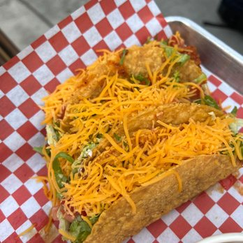Roadside Taco - Taco - Tacos Near Me - Studio City, California Roadside Taco - Taco - Tacos Near Me - Studio City, California