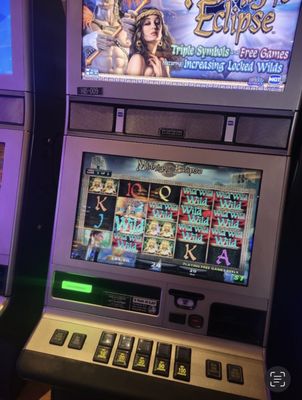 Empire City Casino by null