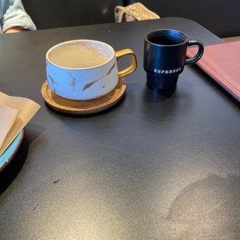 Tappi's Cafe - Cafes Near Me - El Cajon, California
