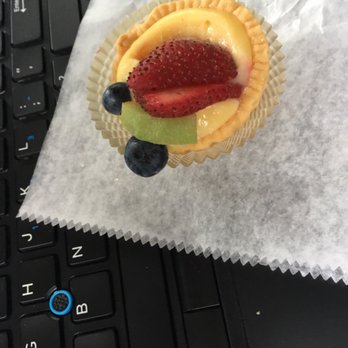 Roma Bakery Pastry Shop - Fruit tart! Sooooo good - Bakeries Near Me - Blue Bell, Pennsylvania Roma Bakery Pastry Shop - Fruit tart! Sooooo good - Bakeries Near Me - Blue Bell, Pennsylvania