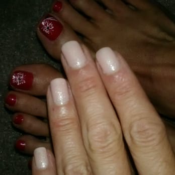 Lawton Nails & Spa - Great job on my mani & pedi - Nail Salons Near Me - Lawton, Oklahoma Lawton Nails & Spa - Great job on my mani & pedi - Nail Salons Near Me - Lawton, Oklahoma