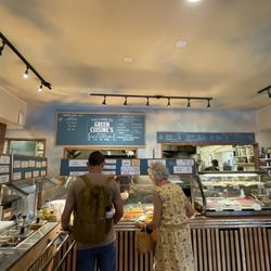 Green Cuisine Vegetarian Restaurant