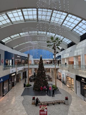 Westfield Topanga by null