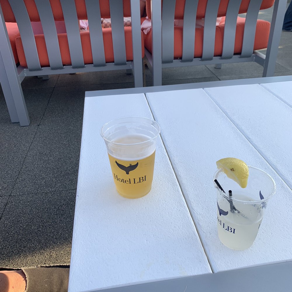 Hotel LBI - Hotels Near Me - Ship Bottom, New Jersey