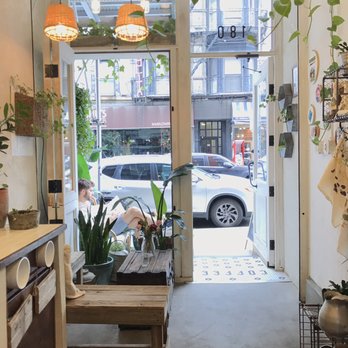 Urban Backyard - Coffee & Tea Near Me - New York, New York Urban Backyard - Coffee & Tea Near Me - New York, New York