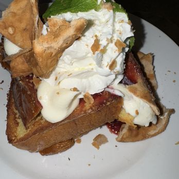 Sabrina's Cafe - Art Museum - Cannoli French Toast - Breakfast & Brunch Near Me - Philadelphia, Pennsylvania Sabrina's Cafe - Art Museum - Cannoli French Toast - Breakfast & Brunch Near Me - Philadelphia, Pennsylvania