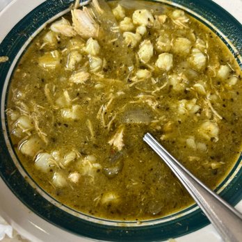 El Jacal Mexican Restaurant - Posole Verde - Mexican Near Me - Phoenix, Arizona El Jacal Mexican Restaurant - Posole Verde - Mexican Near Me - Phoenix, Arizona