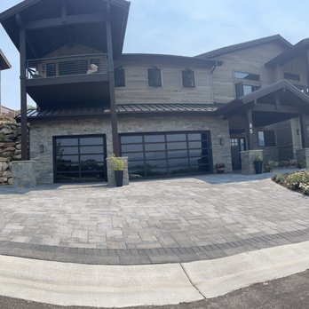 Strong Rock Pavers - Park City, Laufer pavers project - Masonry/Concrete Near Me - Provo, Utah Strong Rock Pavers - Park City, Laufer pavers project - Masonry/Concrete Near Me - Provo, Utah