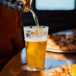 Hideaway Pizza