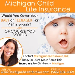 Palmer & Associates - Child Life Insurance