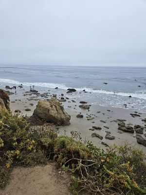 El Matador State Beach by null