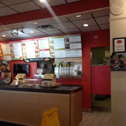 Fazoli's