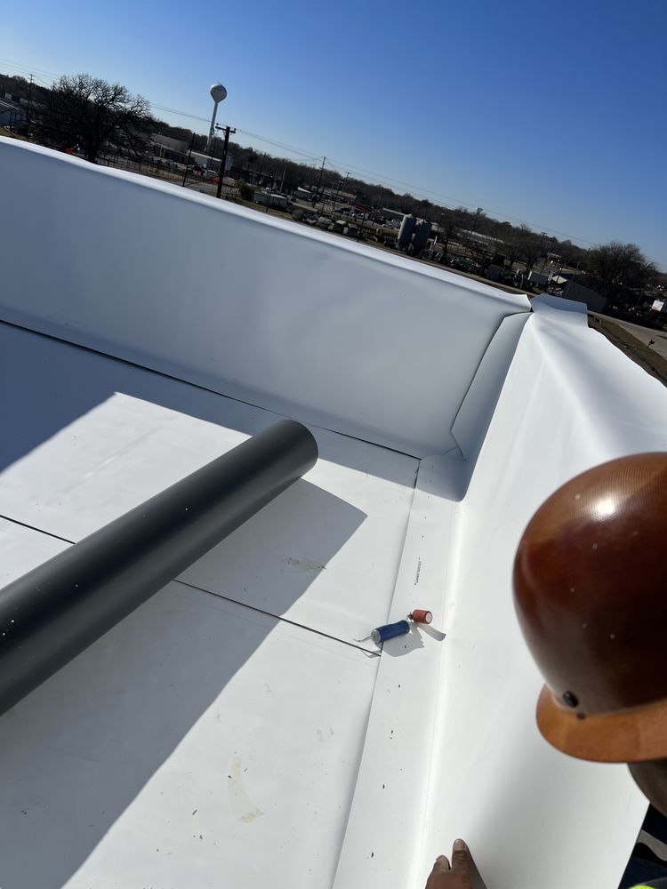 Slide of Marcos Roofing & Construction