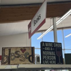 Arc Thrift Store