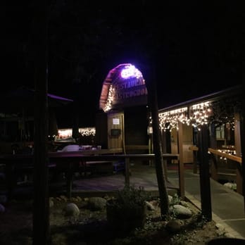 Restaurant Gastrognome - New American Near Me - Idyllwild, California